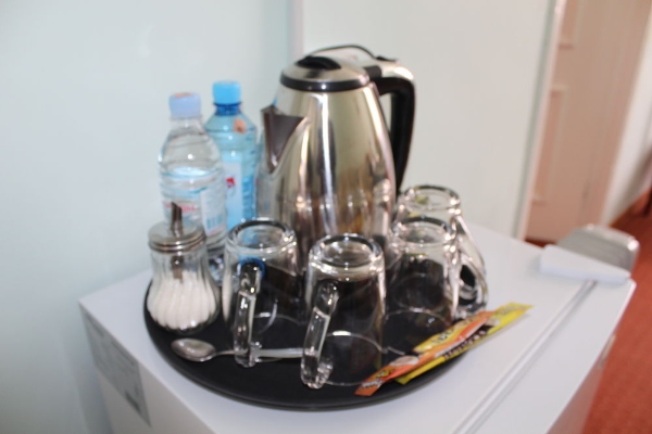 Diligence Hotel (Dilijan)